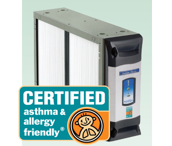 Allergy Relief / Air Filtration / greenelectricandair.com